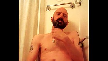 Preview 4 of Indein Some Porn - cumsmoke pipe and cigar wank