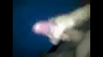 Preview 1 of Prone Bone Anal Orgasm - Ufff
