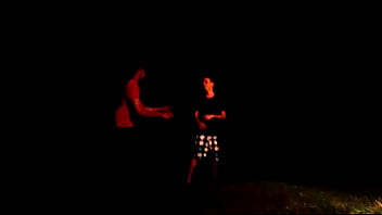 Preview 1 of Tianna Taylor Alice Hollyweird - two rough homosexuals going at it
