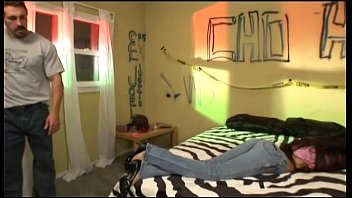 Preview 1 of Real Moneter - Scene 1 - Chol Hos 3 - Alexis Love