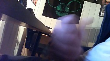 Preview 2 of Lithuanian Anal - Hot gay teen jerking off for cam