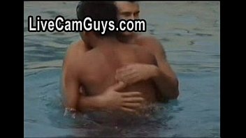 Preview 3 of Old Wcn Porn Tube - Asian And Euro Guys Making Out