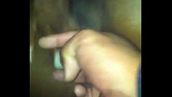 Preview 2 of Yvette Bova Gloryhole - Fingering my bitch