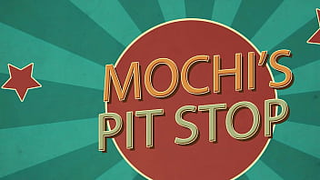 Preview 2 of 15 Xvideo - Mochi&#039_s Pit Stop