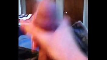 Preview 3 of Fatybig Booty - Me jacking off