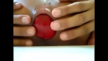 Preview 3 of Creampie Petite Teen - Arrombando o c&uacute_ com ma&ccedil_a de 11cm (20130201e) cdspbisexual