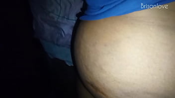 Preview 1 of Seachrikki Six - I DIDN&#039_T HESITATE TO STICK IT IN SOON AS IT SLIPS OUT HER ASS
