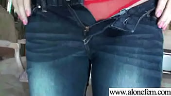 Preview 4 of Pala Palee - Hot Babe Girl Masturbate With Toys On Tape clip-24