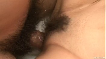 Preview 4 of Indian Aunty Nude Bathing River - Rino in purple undies splits her pretty pussy for a hard cock
