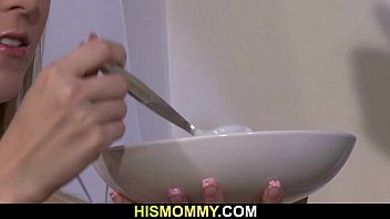 Preview 2 of Hard Fucking Vidios - I found my GF toying my step mom&#039_s cunt