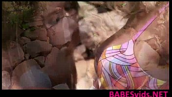 Preview 1 of Seachiraq Daesh - Mia Malkova and Emily Addison - Reading Between Her Lines