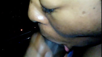 Preview 2 of Franceclub - ebony oral