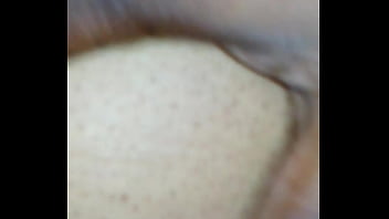 Preview 3 of 3spome - outdoor ebony creampie