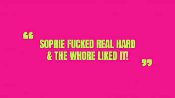 Preview 1 of Ona Hole - Sophie heels TEASER - Mar 19,  2024