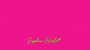 Preview 4 of Ona Hole - Sophie heels TEASER - Mar 19,  2024