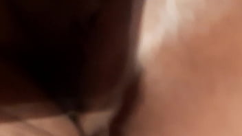 Preview 2 of Saly Squrting - On a Boat in the Tropics Kathy Has All Holes Filled with Dicks