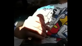 Preview 2 of Tube Videos Turkish Oma - Cumshot all over bust a nut blown load