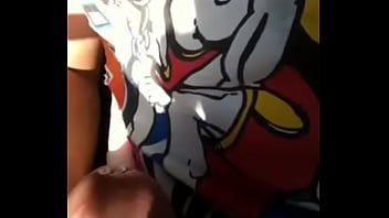 Preview 3 of Tube Videos Turkish Oma - Cumshot all over bust a nut blown load