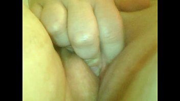 Preview 2 of Free Porn Hotkinjoky - My Wet Pussy Finger Massage