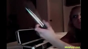 Preview 3 of Galrap Jabirdasty Video - WebPusy 344