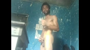 Preview 2 of Fast Sex Screams Mom - Masturbating while Singing and Hand Fanning. Evidence that Sexual Impotency is curable