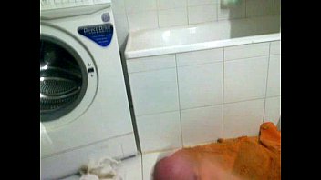 Preview 4 of Mesum Ibu Hamil - Chileno Virgen Masturbandose // Chilean Virgin Masturbating