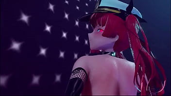 Preview 3 of 14age By - POV Le Strip Club! [UHD 4K] [Nyakumi]