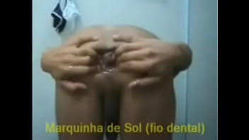 Preview 2 of Ara Mina Xxx Xhubs - Alargando o c&uacute_ depois que foi arrombado (20130130r) cdspbisexual