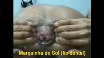 Preview 4 of Ara Mina Xxx Xhubs - Alargando o c&uacute_ depois que foi arrombado (20130130r) cdspbisexual