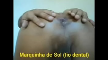 Preview 4 of Kannada Rif - Exibindo o c&uacute_ depois que arrombei (20130130s) cdspbisexual