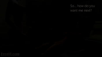 Preview 4 of Pavan Kalyan Sex Video Downloae - [Essel4] Jenny - Episode 4