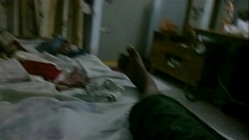 Preview 3 of Greese Mom - sexylegs