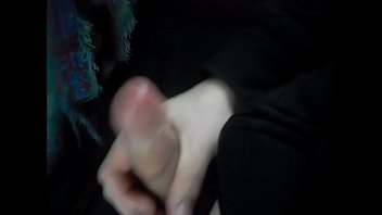 Preview 3 of Porn Hq Porn Eda - Masturbating and finishes a lot of sperm on the floor