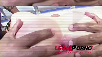 Preview 2 of B Wixxen 46 - Nikita Belucci Hardcore Climax Porno SZ32