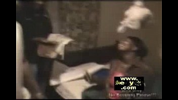 Preview 4 of Bizarr Hand - Kenyan Luo girl Jennifer fucked by Ugandan in Threesome pt4