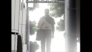 Preview 1 of Chut Dikhao - Cock-hungry anime chick rides till orgasm