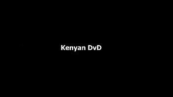 Preview 1 of Ndut Brutal Cewek - Kenyan Luo girl Jennifer fucked by Ugandan in Threesome pt1