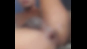 Preview 3 of Real Indian Gril Vedio - Teen Twink Fucks His Loud Wet Pussy With a Big Cock And Get His BIG Ass Destroyed