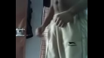 Preview 1 of Seachsmall Penis Massage - MOV0016A