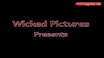 Preview 1 of Sperm In Beard - HD0185 - Award Winning Sex Stars