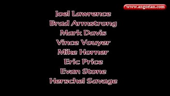 Preview 4 of Sperm In Beard - HD0185 - Award Winning Sex Stars