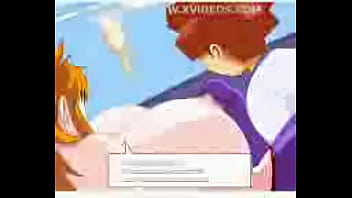 Preview 3 of Pov Bbc Latina - Hentai Super Breast