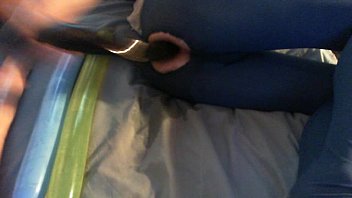 Preview 3 of Indan Untiy Xnxxx - water balloon dildos