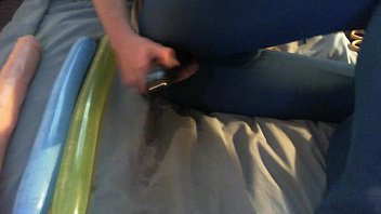 Preview 1 of Indan Untiy Xnxxx - water balloon dildos