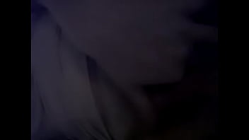 Preview 3 of Aribansex - young girl masturbate on cellphone