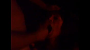Preview 4 of Teen Age Vedio - Leo-Shemales.Com - Deepthroated TV Throat Cumshot BONUS video Facial