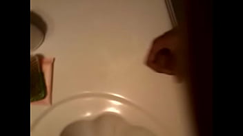 Preview 2 of 5 Ladko Ki Videos - stroking my dick 2 a full of cum