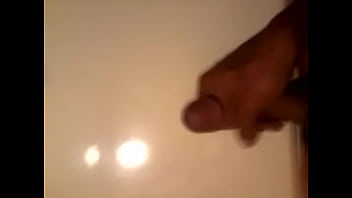 Preview 4 of 5 Ladko Ki Videos - stroking my dick 2 a full of cum