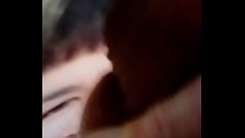 Preview 1 of Lj Scandal - TV-BITE10 : Pour continuer...2024,  j&#039_ai trouv&eacute_ ce jeune tch&eacute_tch&egrave_ne qui va s&#039_en ramasser plein la face.... GROS PLANS ET EFFETS SP&Eacute_CIAUX pour mieux voir sa pauvre gueule avec ma grosse bite dessus......