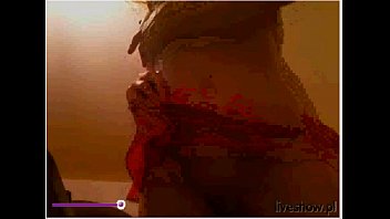 Preview 4 of Adam Khur Porn - polish girl in web cam
